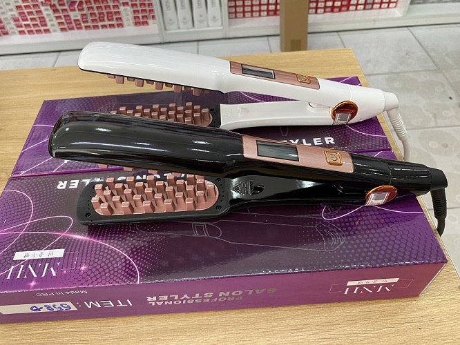 Máy Dập Xù Chuyên Dụng – V.olumizing Hair Iron