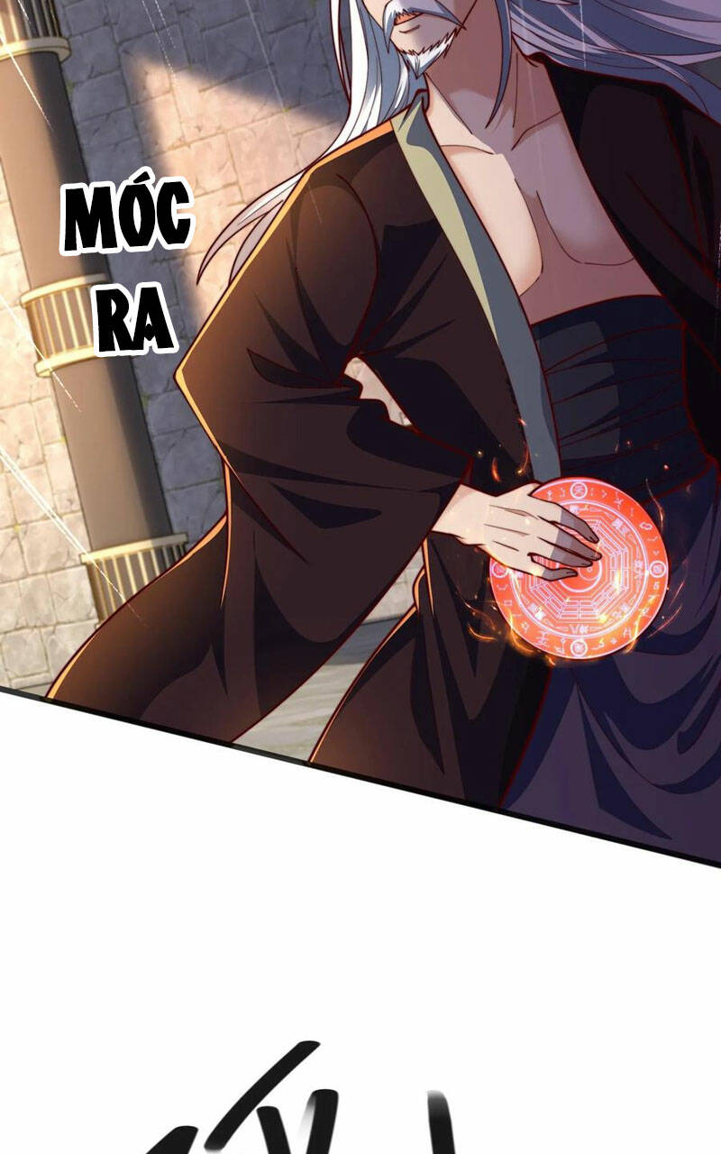 ta nuôi ma quỷ ở trấn ma ti chapter 299 50