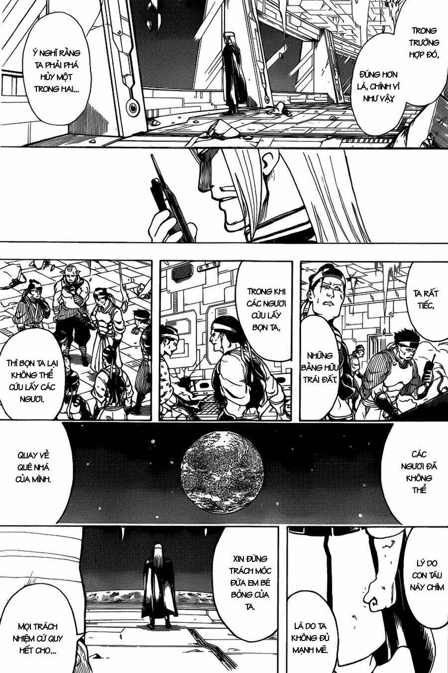 gintama - linh hồn bạc chapter 655 13
