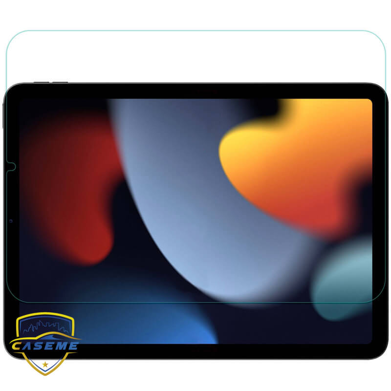 Miếng dán màn hình kính cường lực cho iPad Mini 6 2021 hiệu Nillkin Amazing H+ - Hàng chính hãng