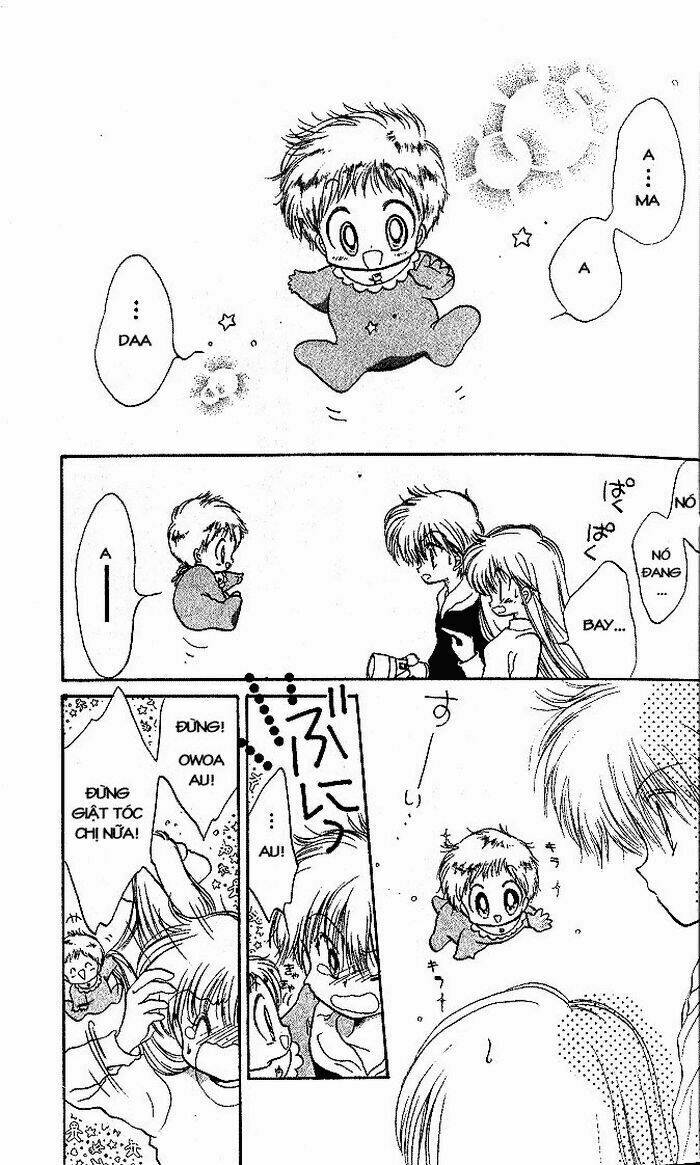 daa! daa! daa! chapter 1 33