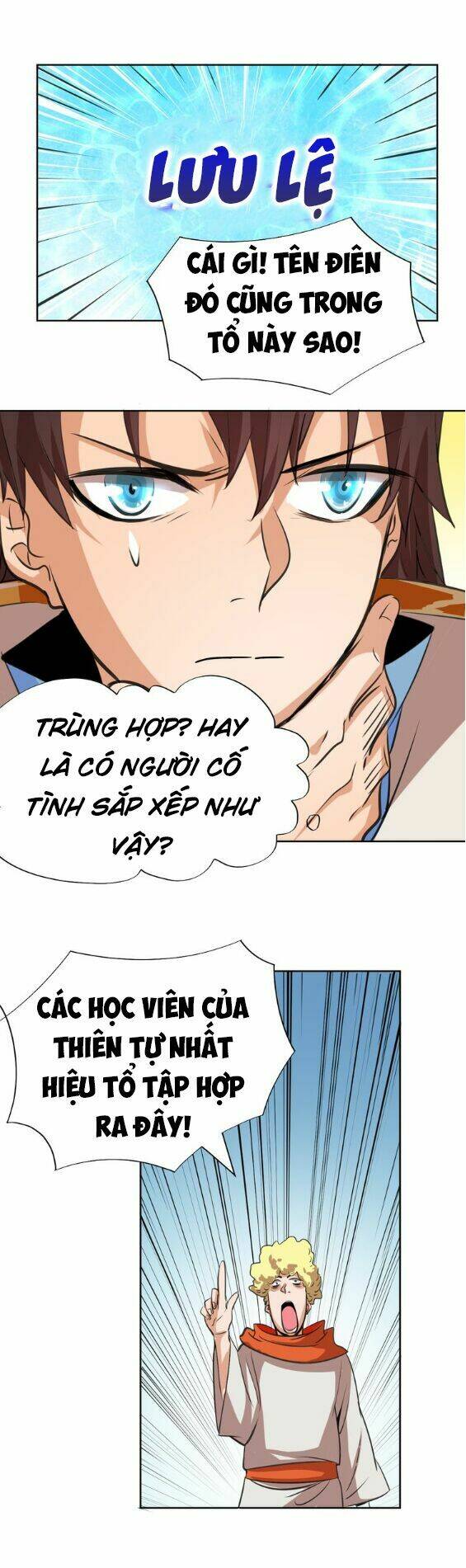 ngự thiên thần đế chapter 7.2 16