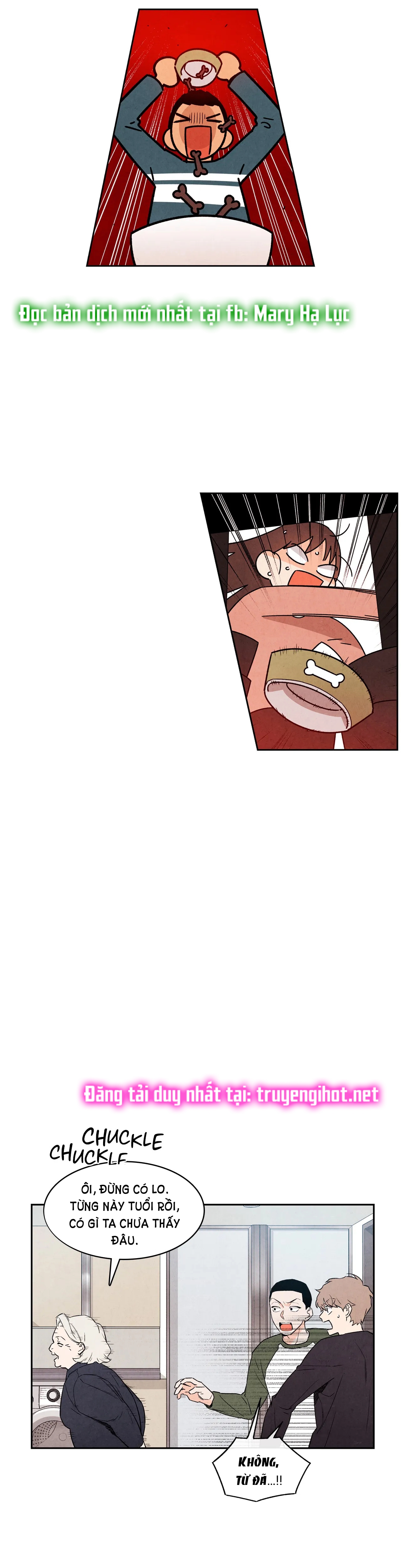 1 cộng 1 bằng.... chapter 34 10