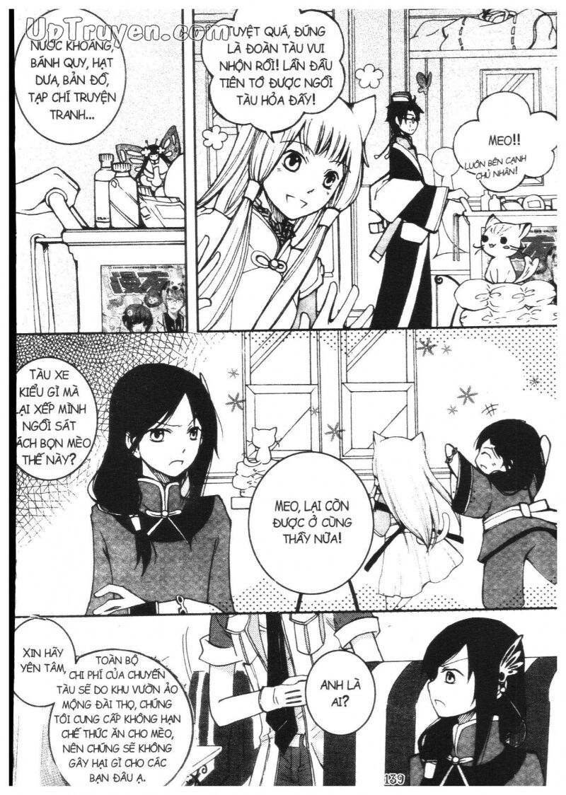 khu vườn ảo mộng chapter 1 138