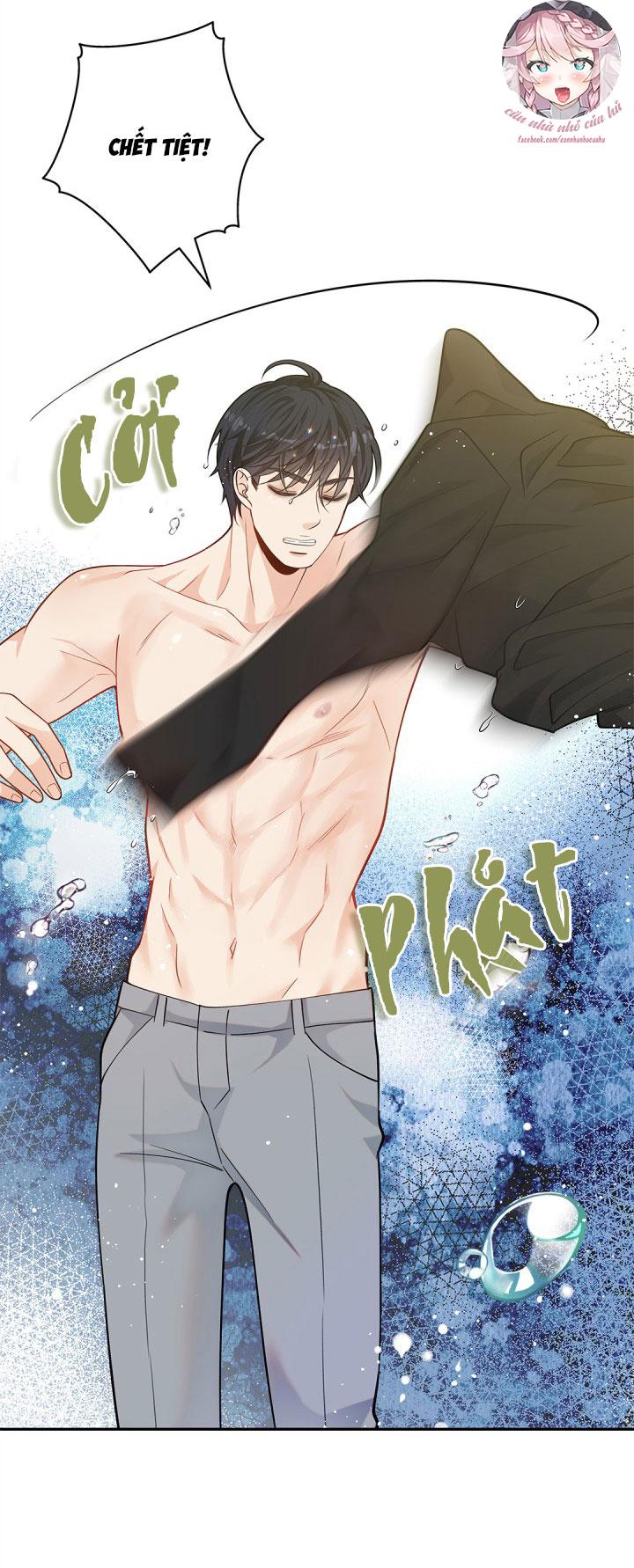 hôn nhân bị đánh cắp của hồ ly chapter 13 4