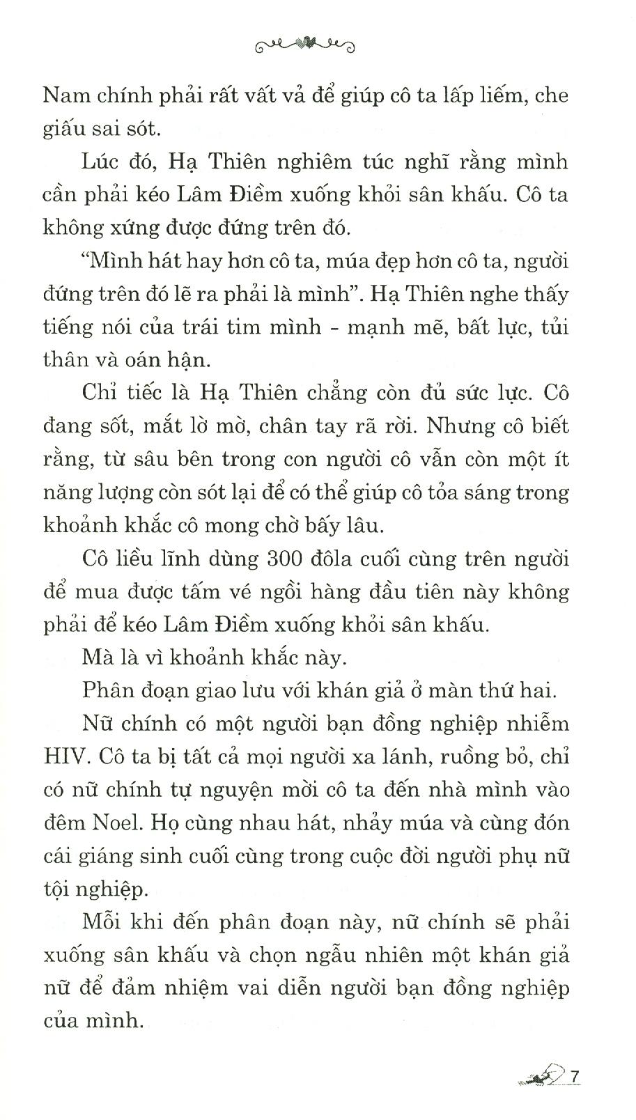 Dịu Dàng Này Chỉ Dành Cho Em
