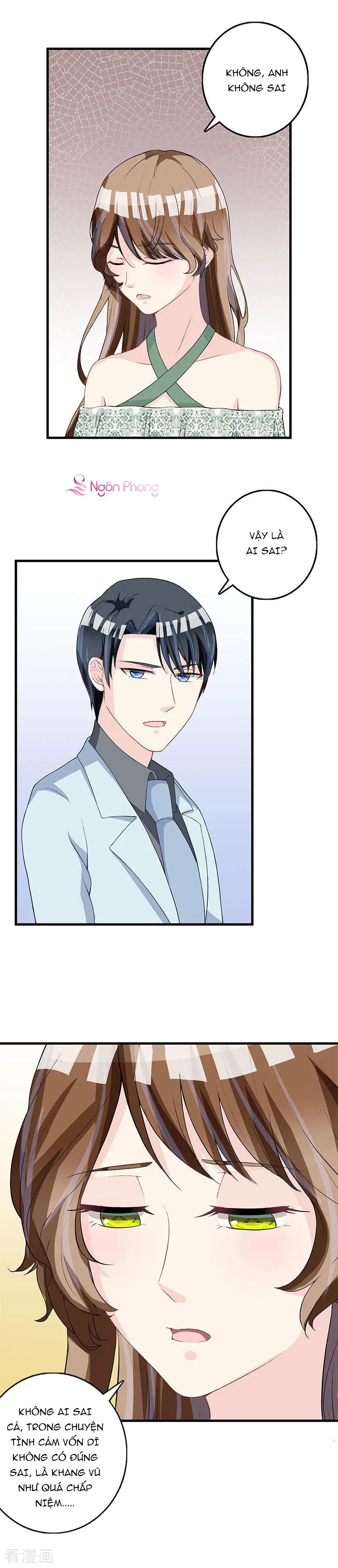 tân nương thế thân chapter 72 3