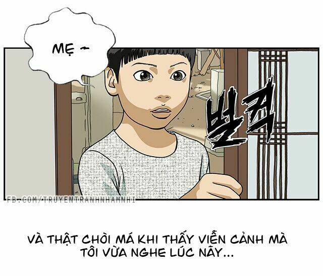 cậu bé lập dị chapter 11 28