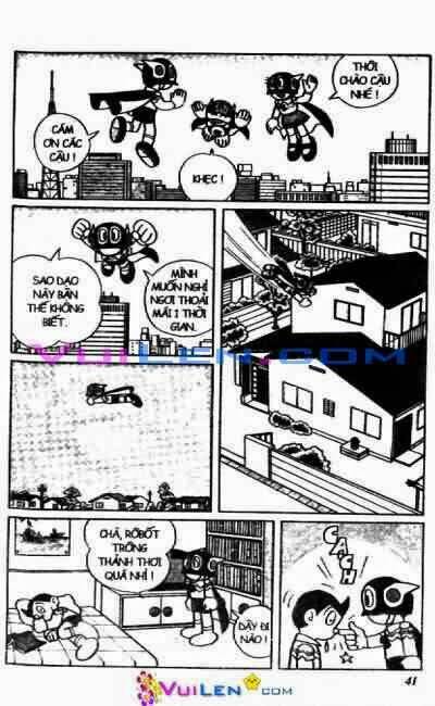 perman - cậu bé siêu nhân chapter 54 3