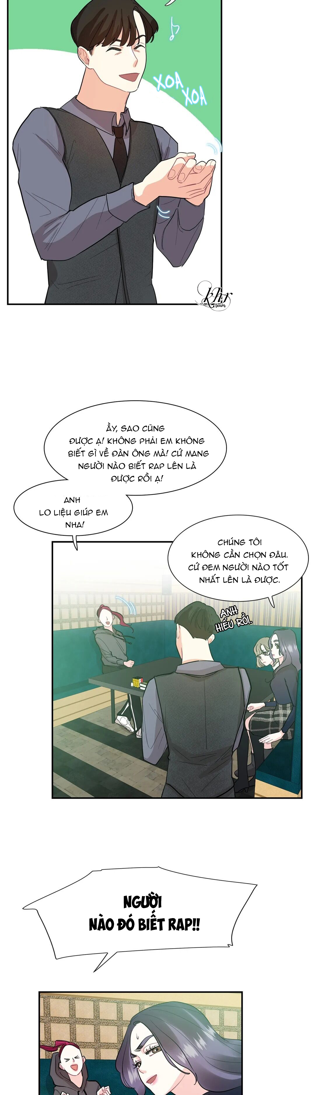 lên đỉnh chapter 43 8