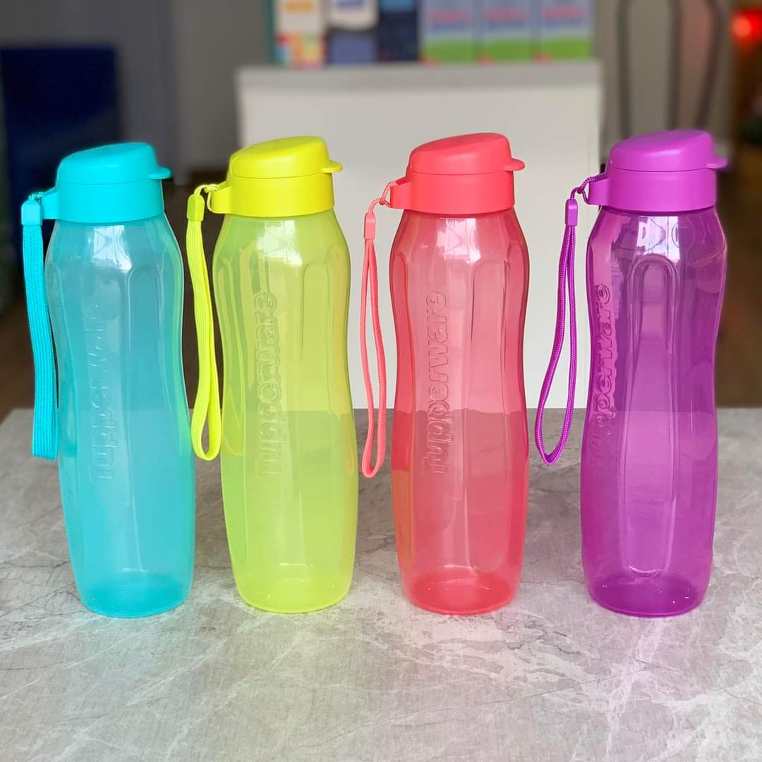 Bình nước Eco bottle Gen II 1L - Tupperware chính hãng