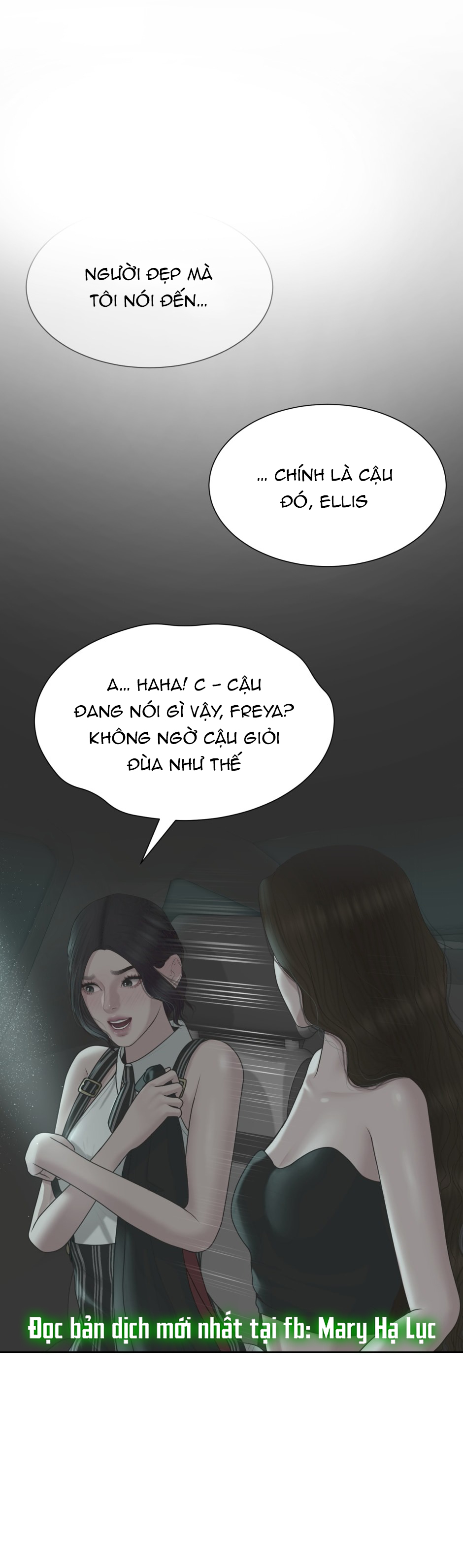 góc tối trái tim chapter 21.2 8