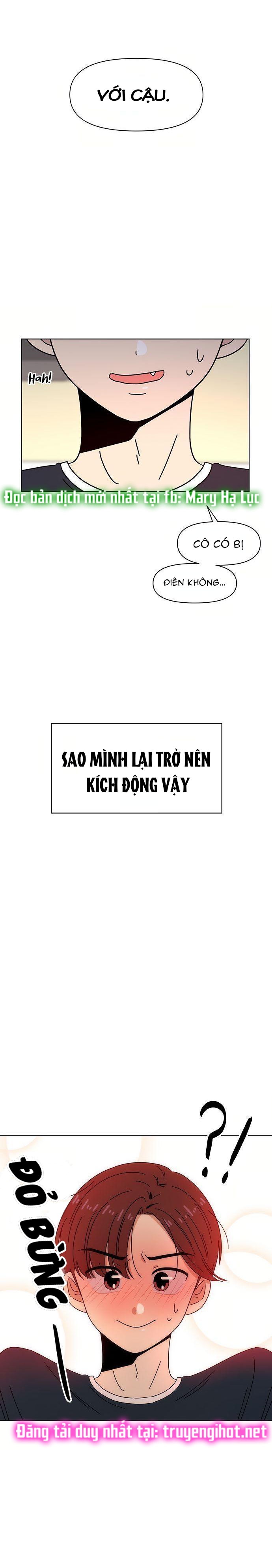 thanh xuân rực rỡ - season of blossom chapter 61.2 10