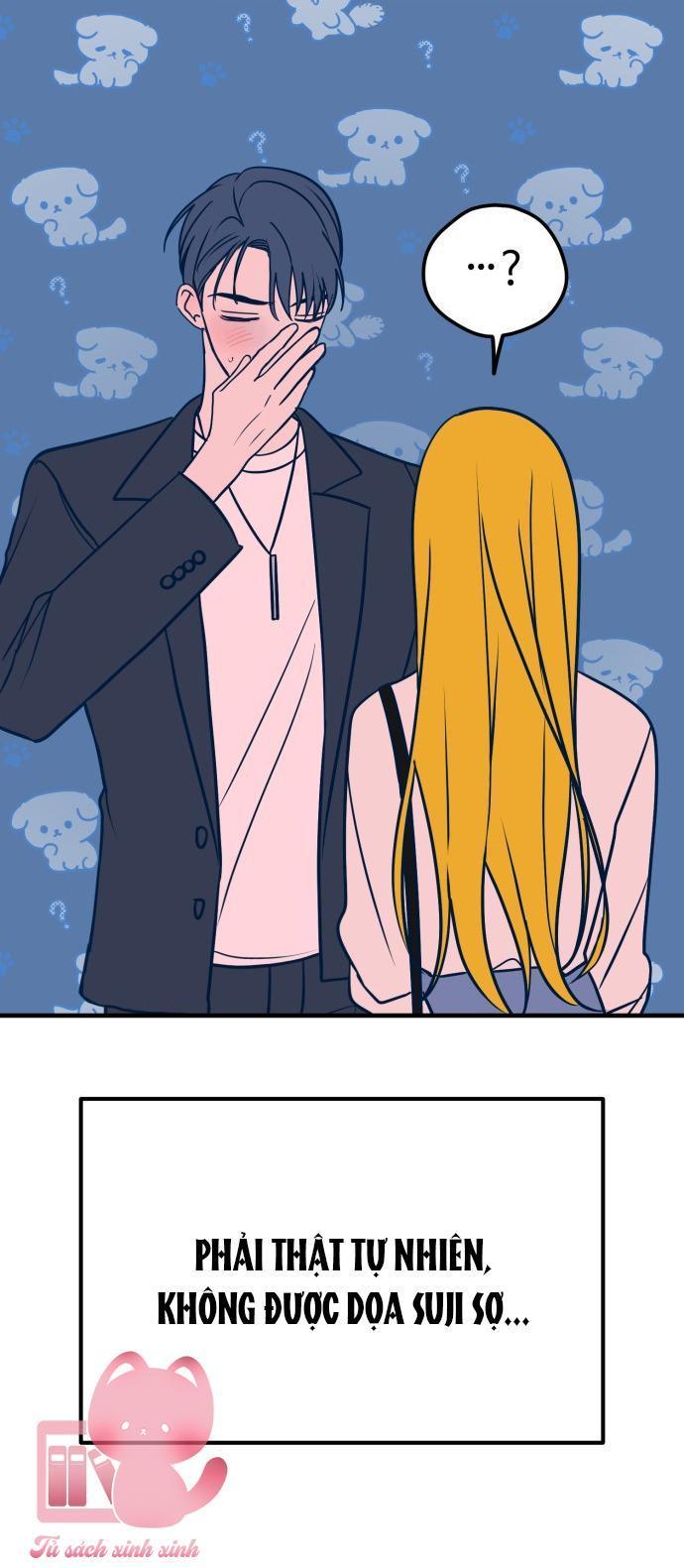 kẻ cắp gặp bà già chapter 27 84