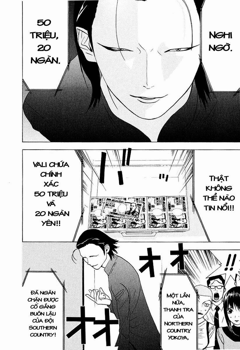 liar game chapter 34 6