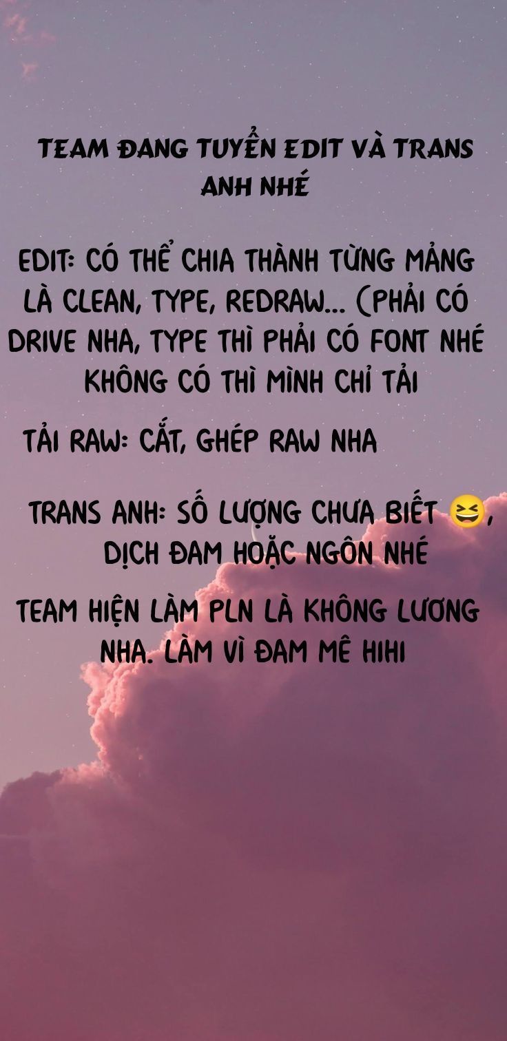 Đêm Đông Tội Lỗi Chapter 1 - Trang 2