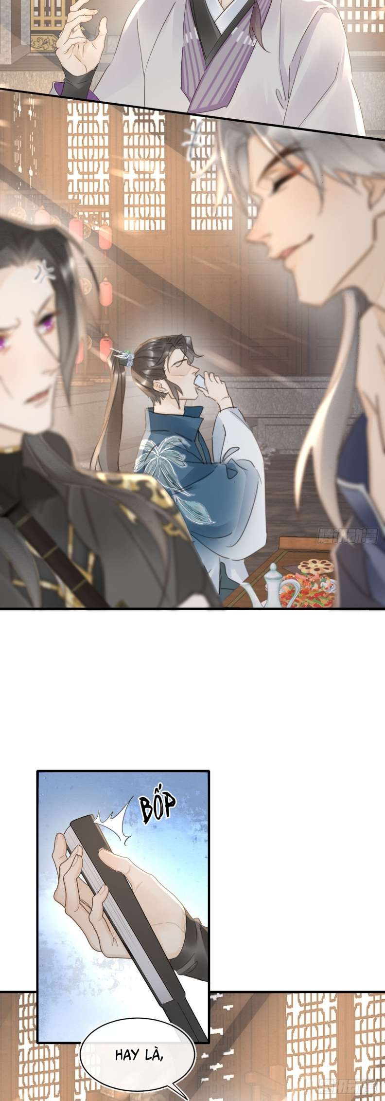 tù long chapter 101 20