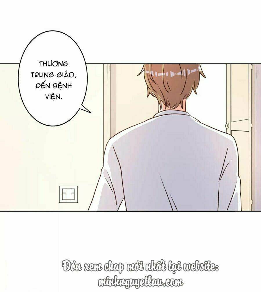 hôn nhân dục vọng: thiếu gia nhẹ một chút! chapter 73 26