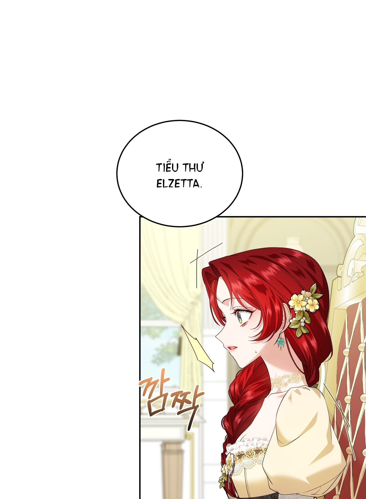 dấu tích của tiên nữ chapter 10.2 1