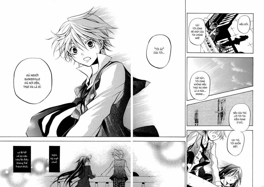 pandora hearts chapter 4 42