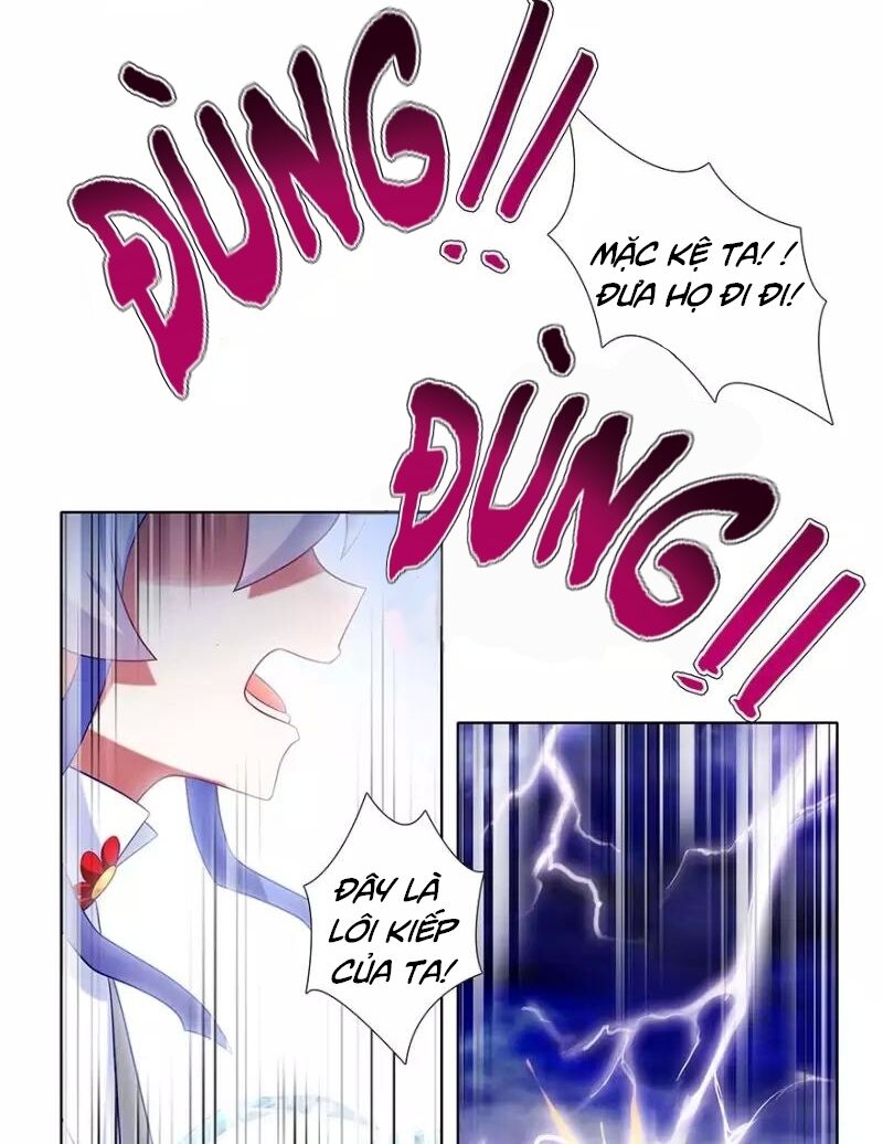 đầu óc đại sư huynh của ta rất đen tối chapter 241 14
