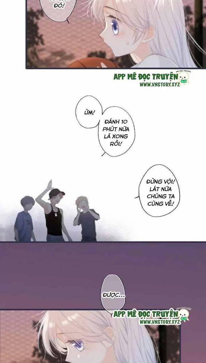 con tim rung động 2 chapter 177.3 28