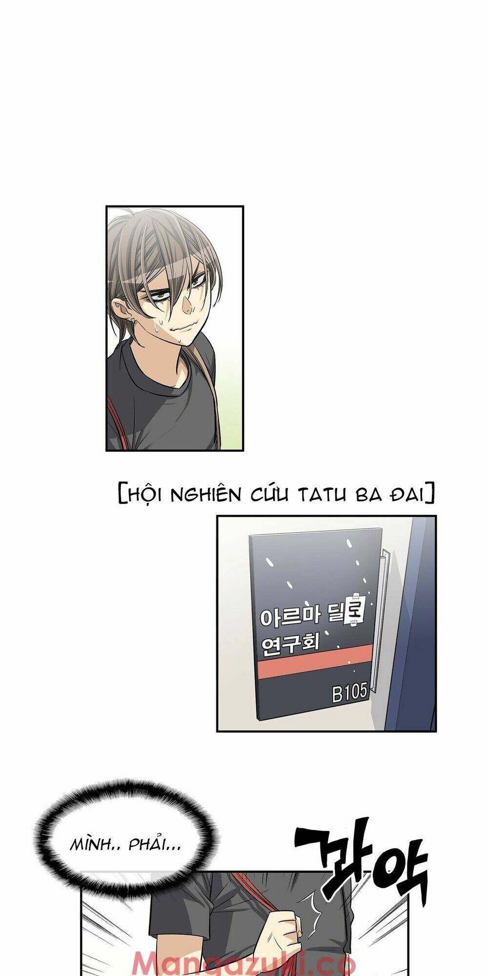 câu lạc bộ sa đoạ chapter 31 26