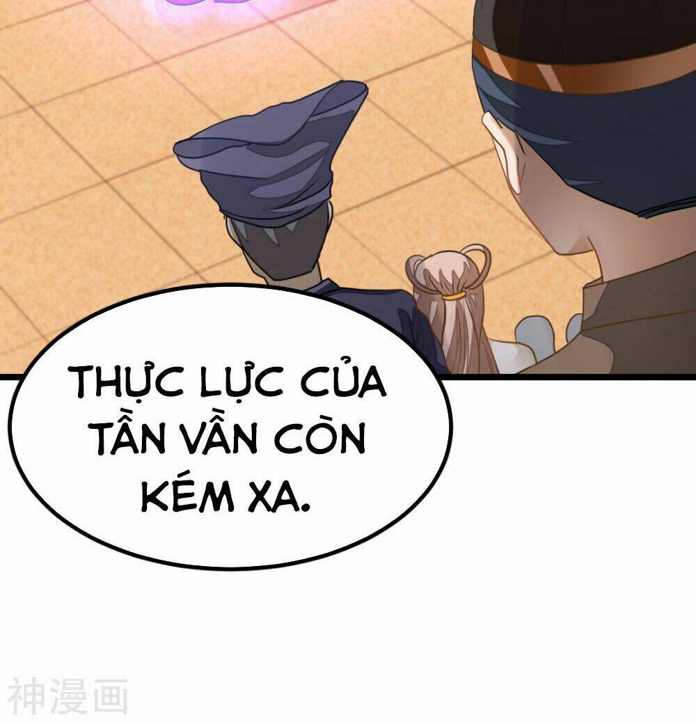 cửu dương thần vương chapter 156 41