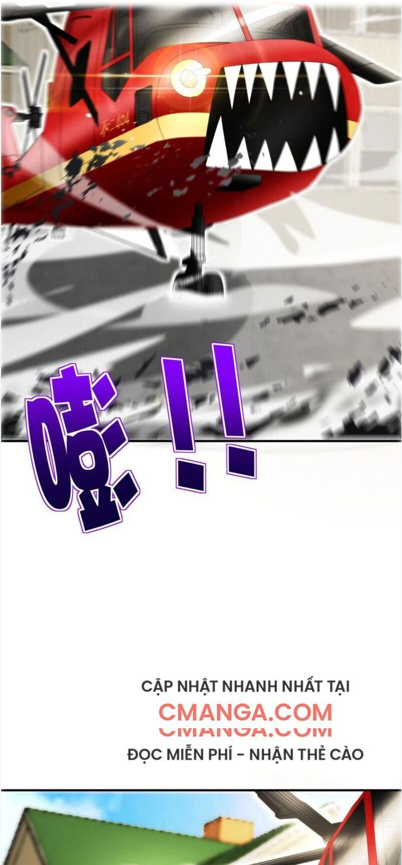 vòng bạn bè mạnh nhất của tiên giới chapter 78 36