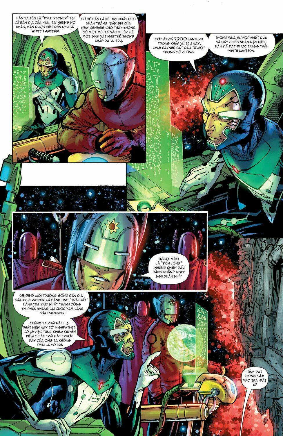 green lantern/new gods: godhead chapter 2 13