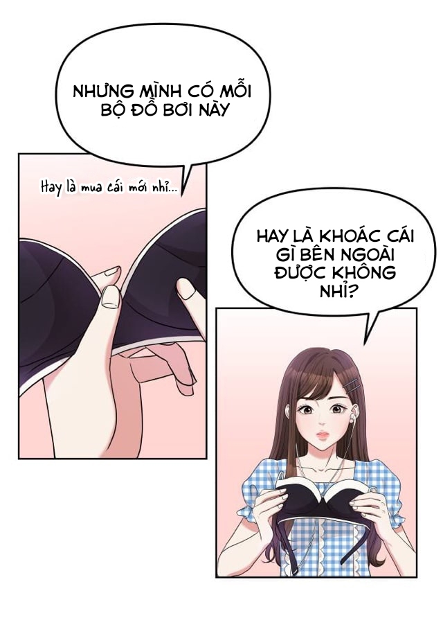 gửi anh,người nắm giữ những vì sao chapter 5.3 17