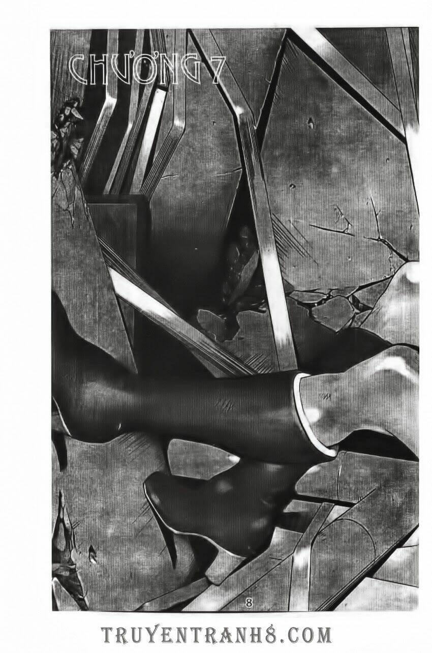 trời đất rung chuyển chapter 7 9