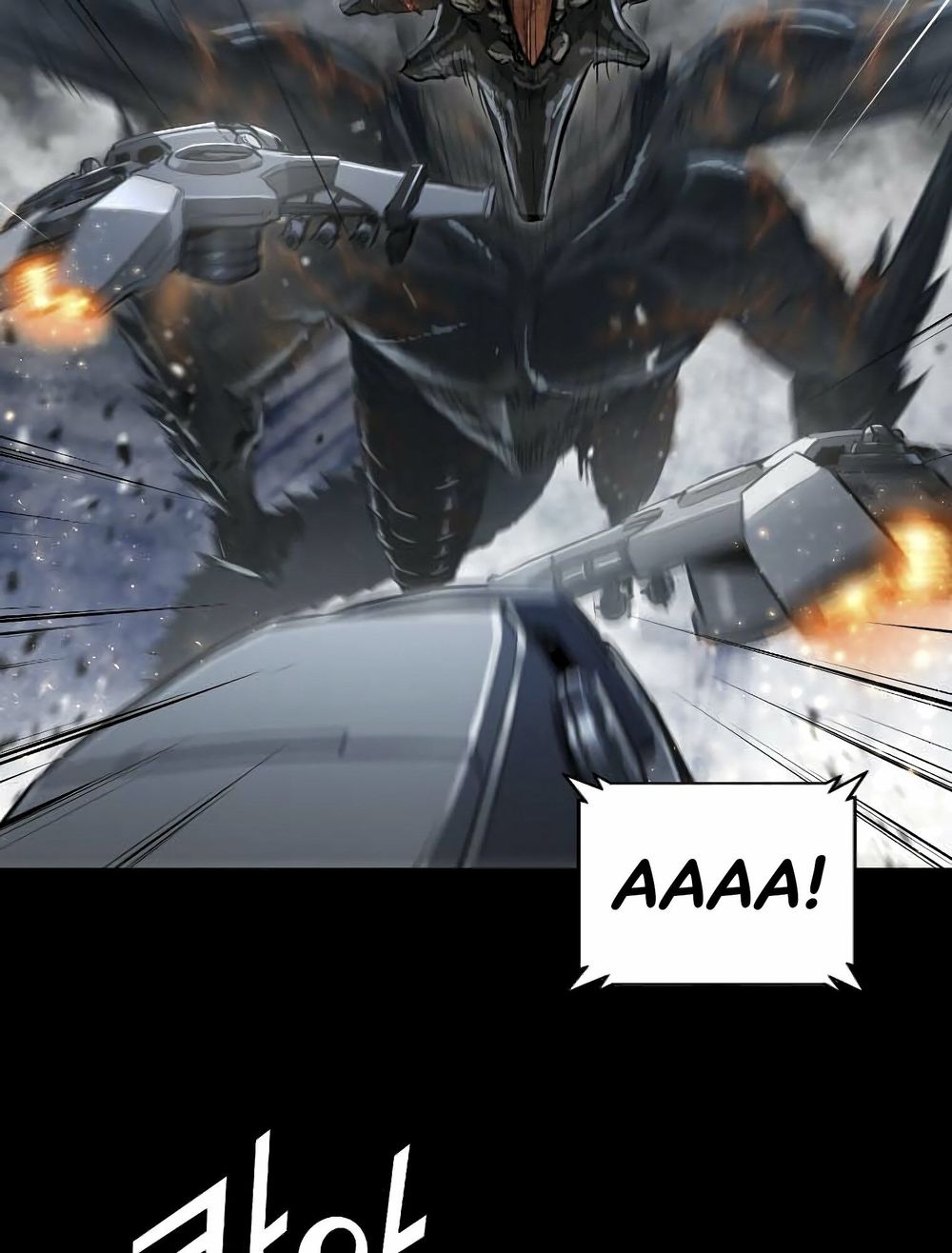 tam tuyệt tại dị giới chapter 93 45