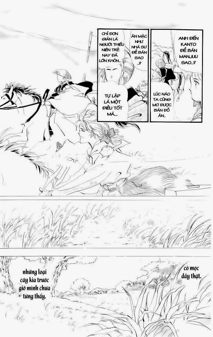 đứa con số phận chapter 16 18