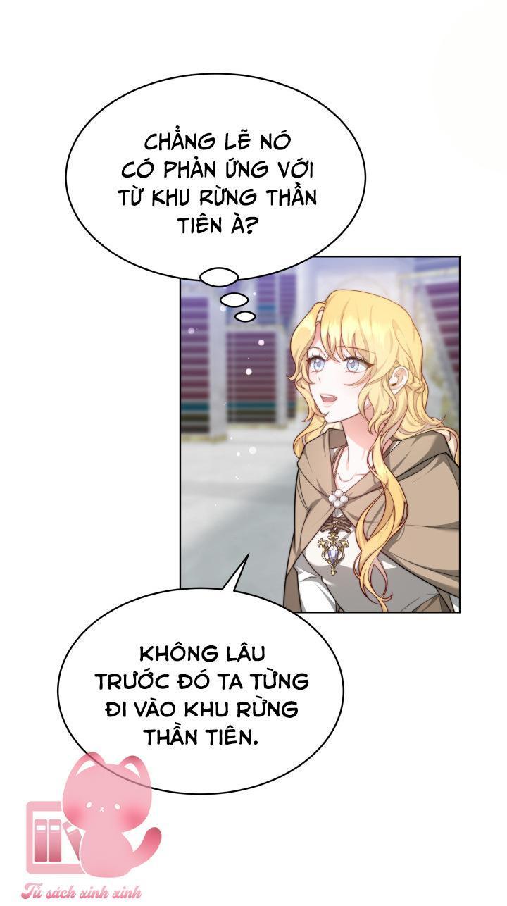 từ chồng cũ hóa thành nam chính chapter 32 51