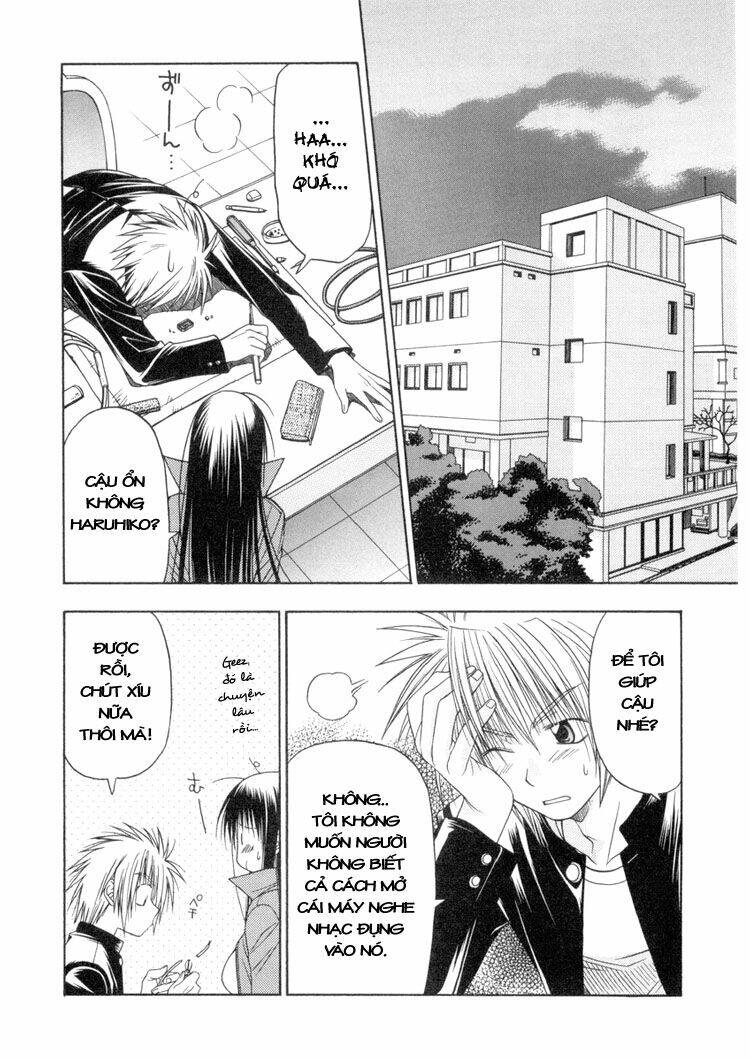 enchanter chapter 3 30