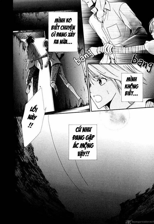 shinrei tantei yakumo - thám tử tâm linh season 1 chapter 2 16