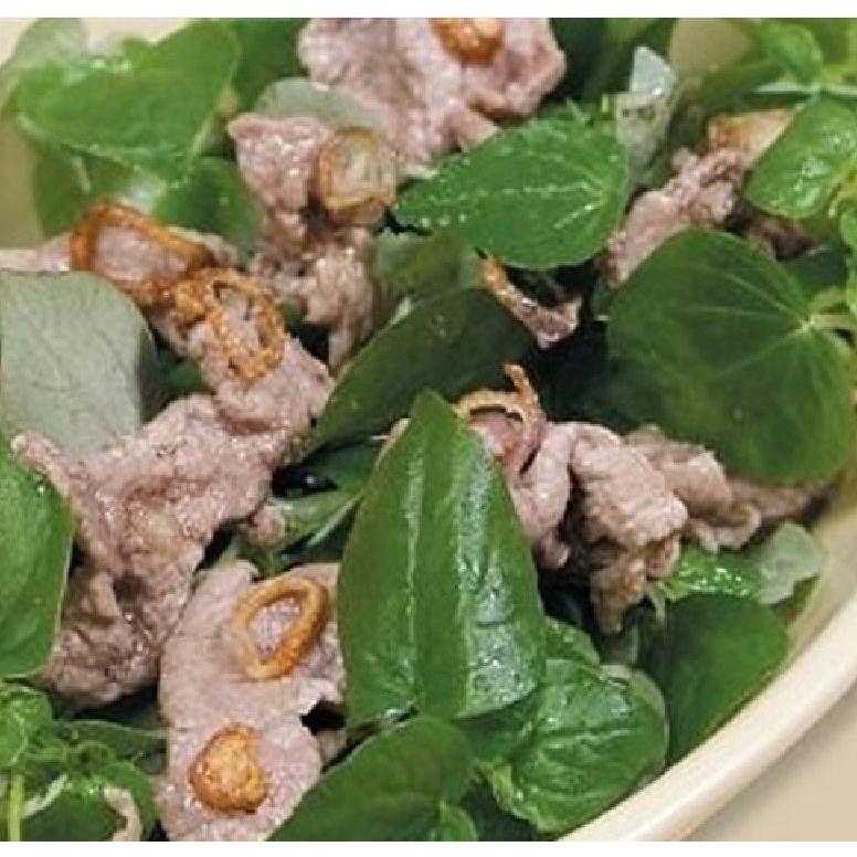 Hạt giống rau càng cua KNS3100 - Gói 0.5gram