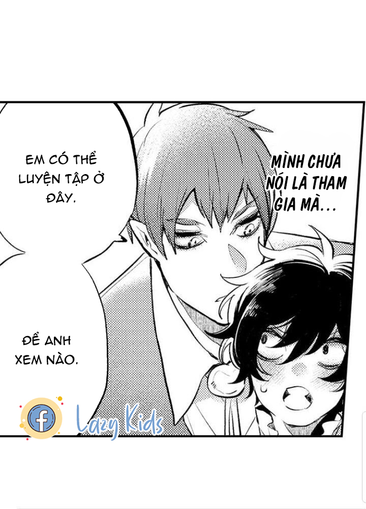 tiếng gọi của tình yêu sau trải nghiệm cận tử chapter 13 27