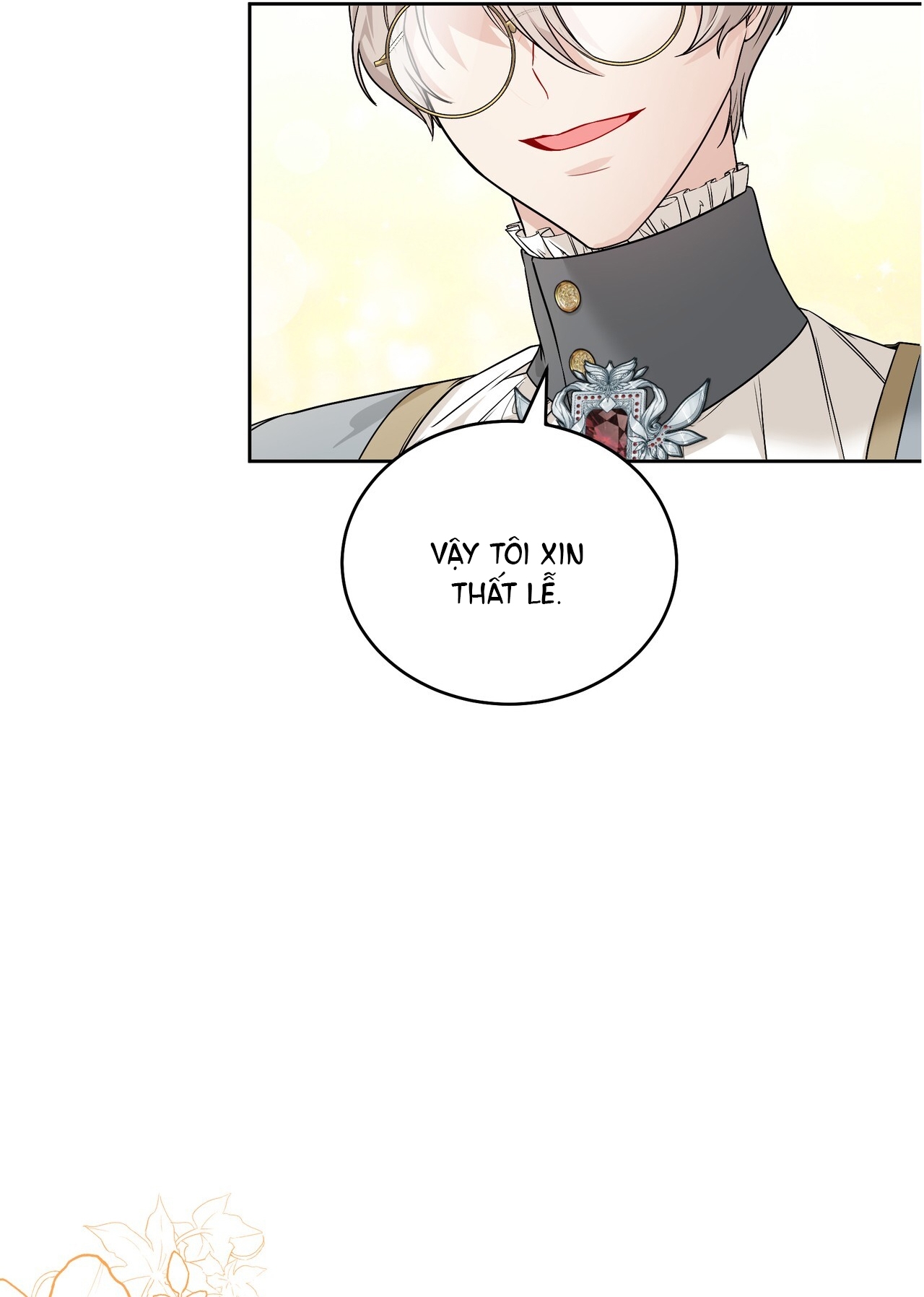 dấu tích của tiên nữ chapter 9.1 31