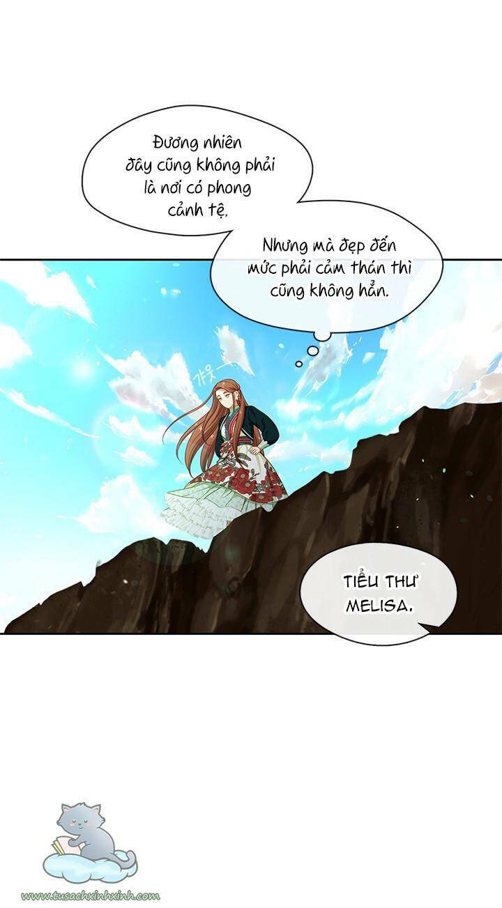 hãy coi chừng ác nữ chapter 108 34