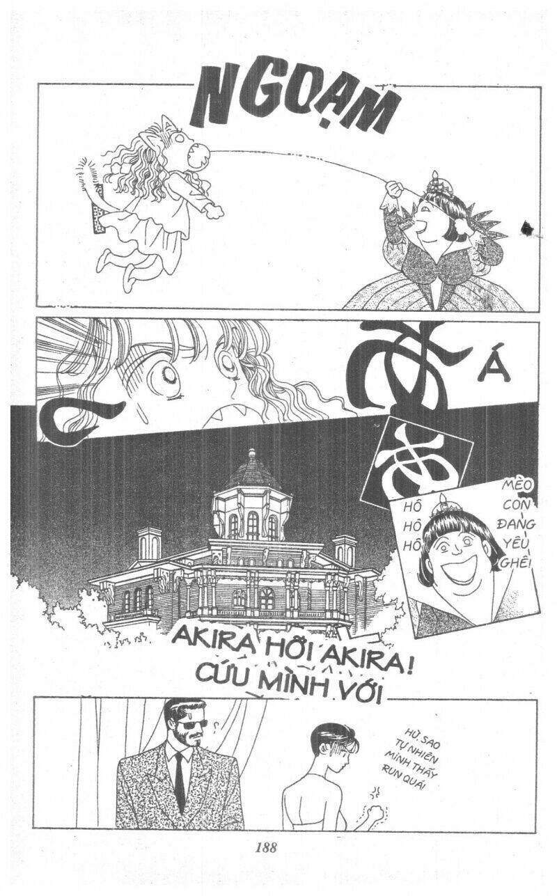 nàng tiên ánh trăng - kaguya hime chapter 8 186