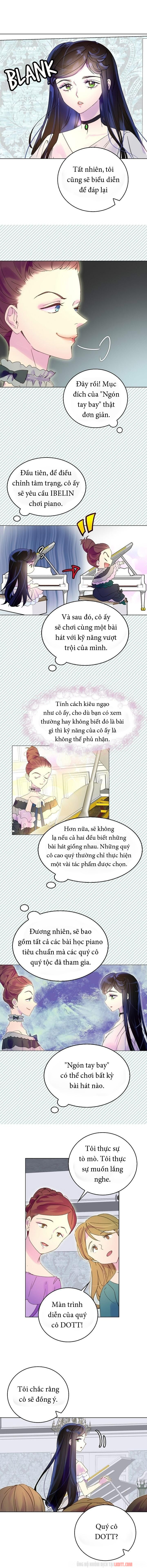 đừng xem thường nữ phụ chapter 72 7