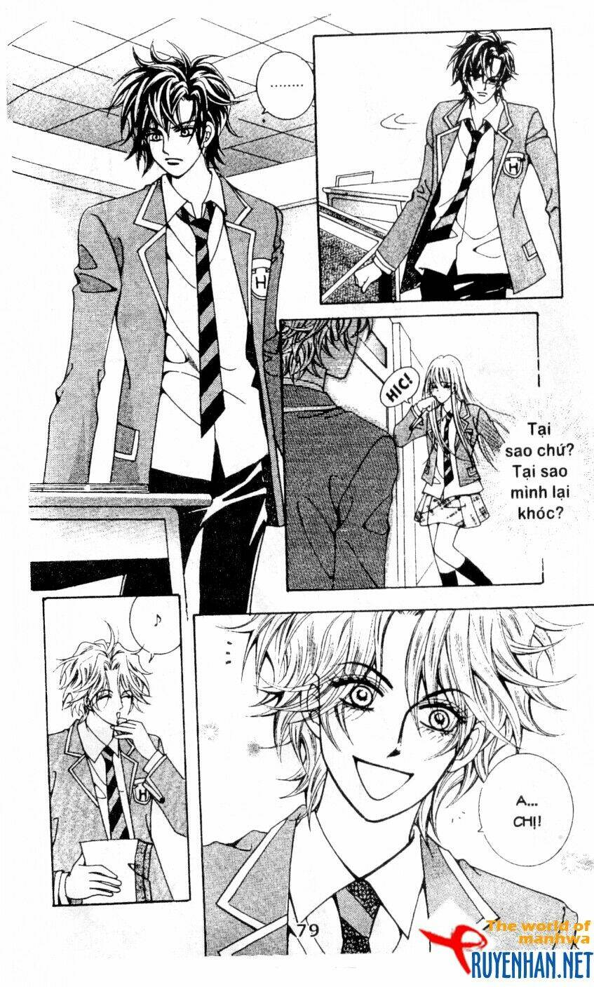 chàng trai hào hiệp chapter 9 80