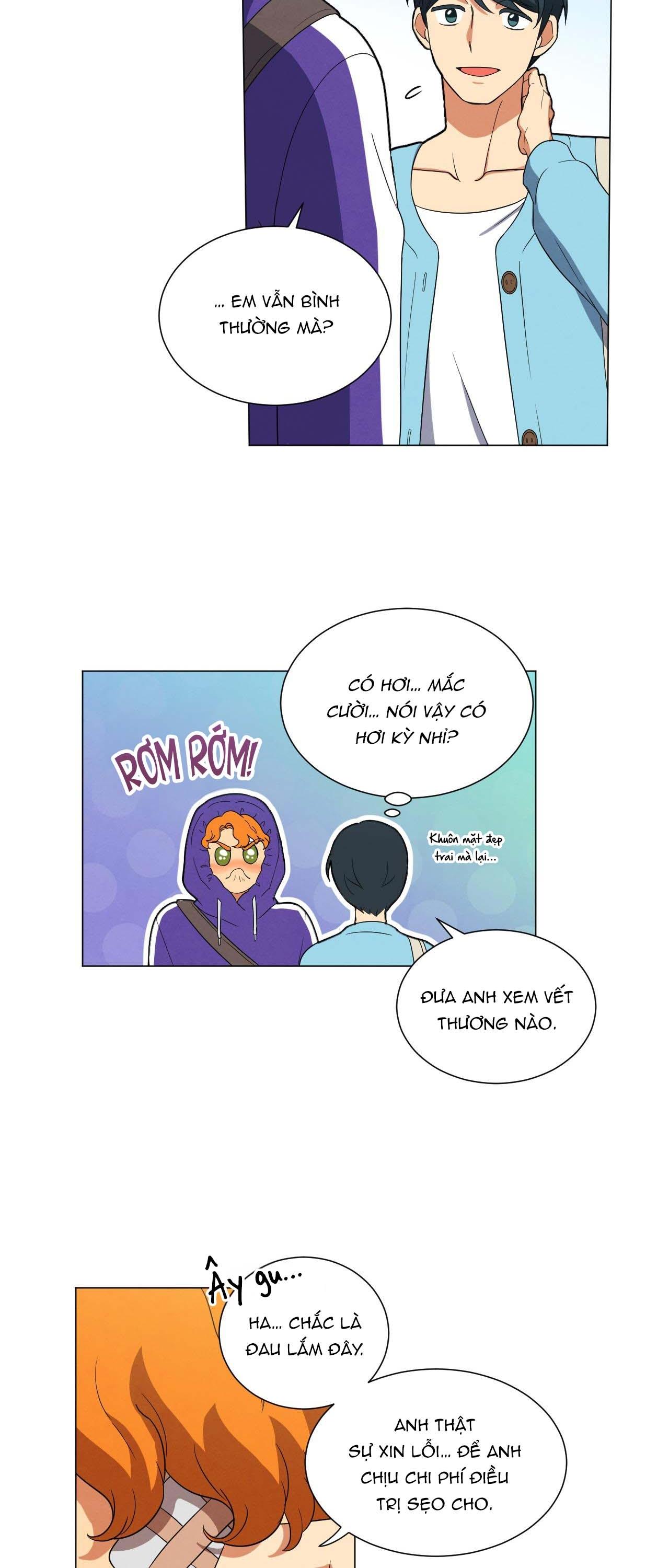 pop up! chapter 3 16