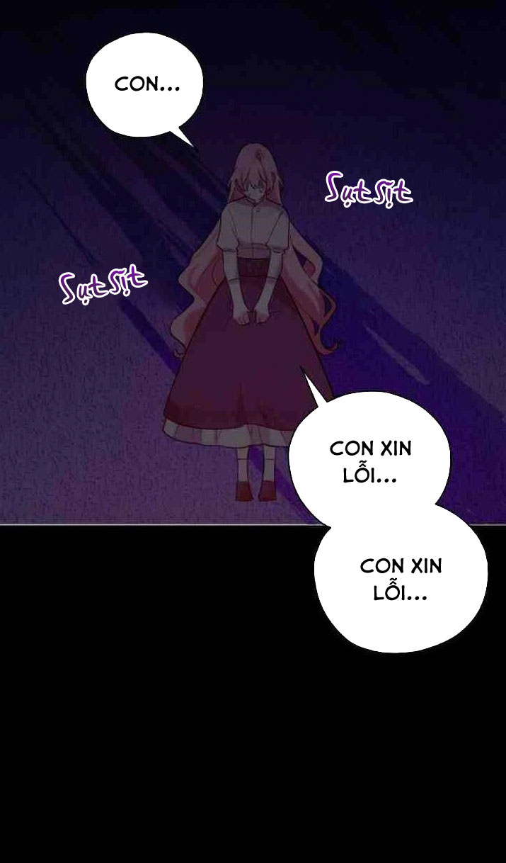 quý cô không thể chạm vào chapter 6 10