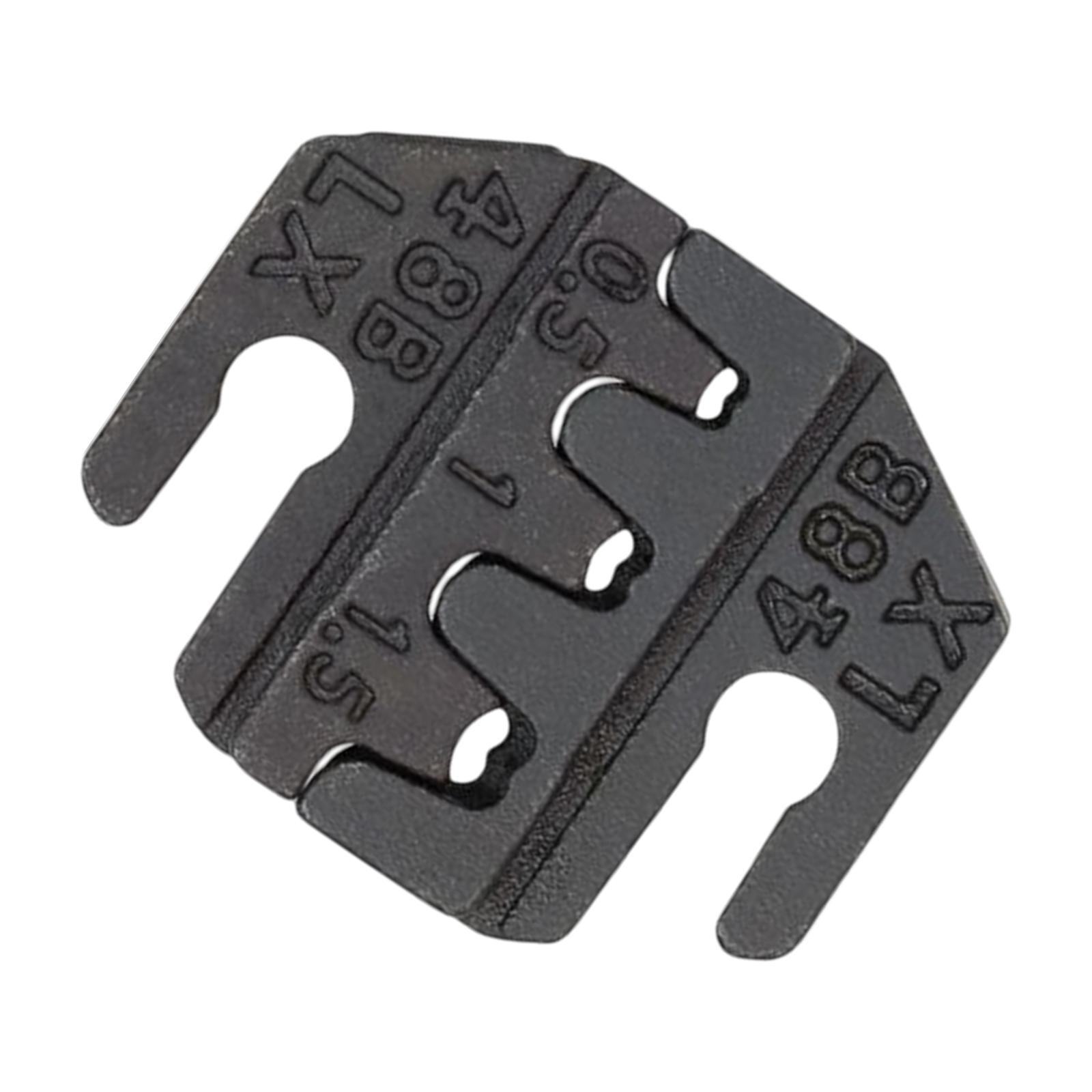 Crimping Dies Crimping Tools for Heat Shrink Connectors Ferrule Terminals