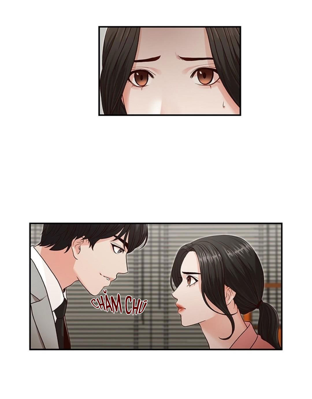 thư ký của anh trai chapter 3.1 16