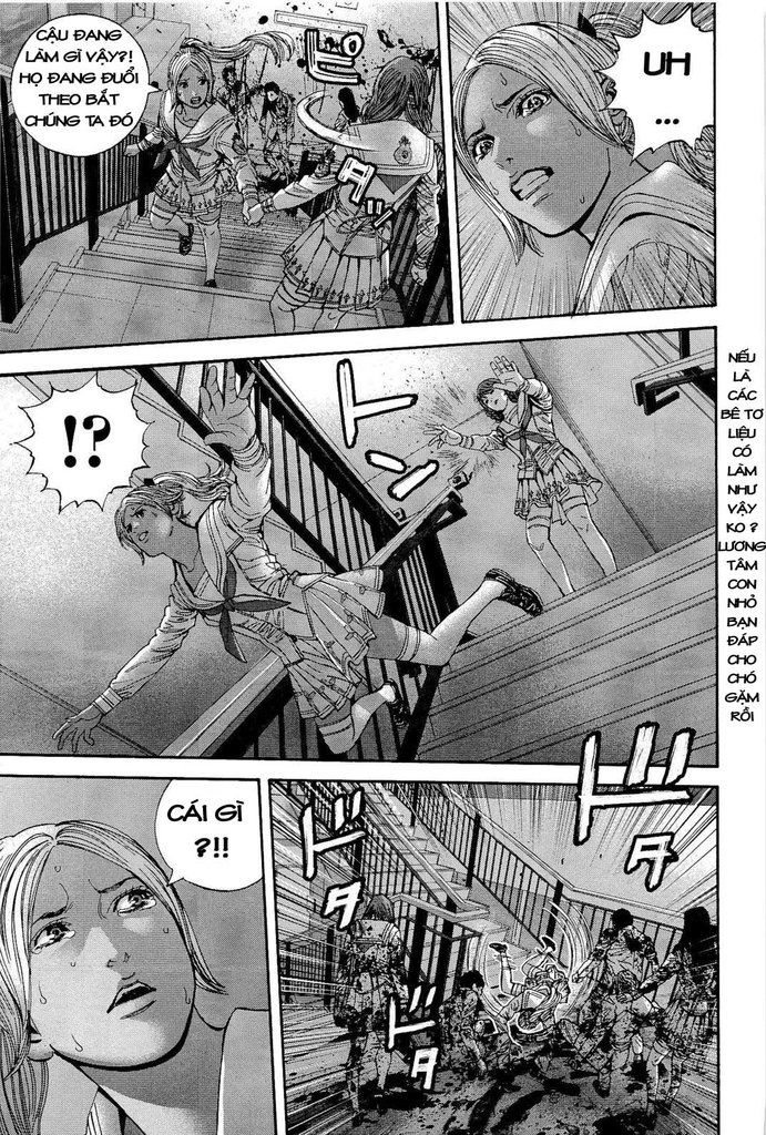 thảm họa marhawa chapter 20 13