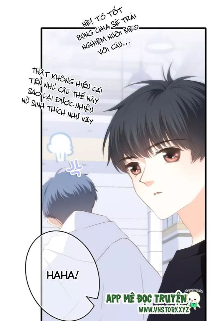 con tim rung động 2 chapter 78 24